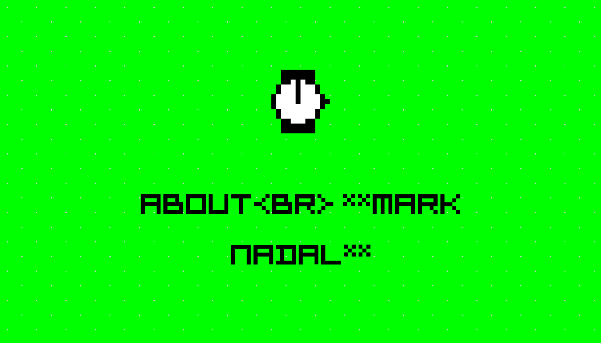 About Mark Nadal On Hackernoon - Nature Textures - Incredible 4K Collection